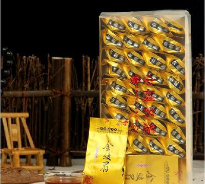 武夷山桐木關(guān) 金駿眉紅茶 送禮茶