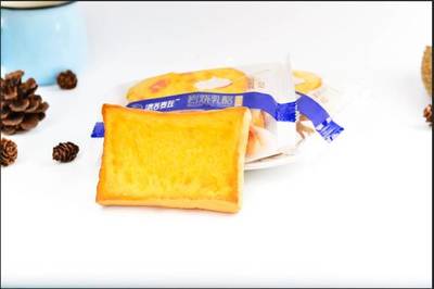 品類起飛!&ldquo;巖燒乳酪&rdquo;爆紅,經銷商坐享紅利的機會來了!