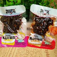 香辣小麻花 香辣小麻花價格 報價 香辣小麻花品牌廠家