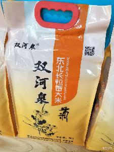 東北長(zhǎng)粒香大米價(jià)格 型號(hào) 圖片