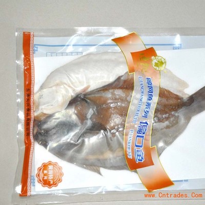 晾網(wǎng)偏口魚(yú)