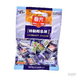 特制椰子糖價(jià)格 型號 圖片